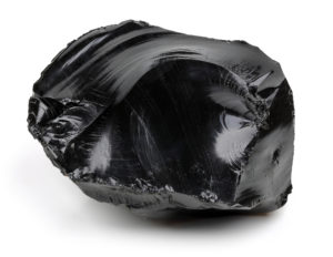 Black Obsidian