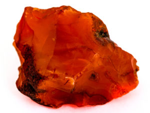 Red Carnelian