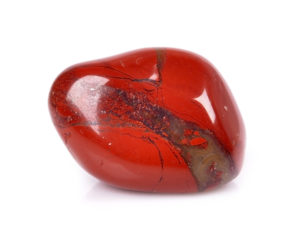 Red Jasper