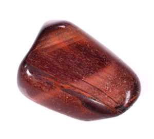 Red Tigers Eye