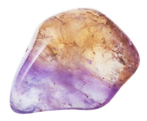 Ametrine