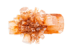 Aragonite