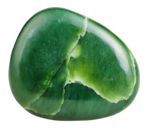 Nephrite Jade