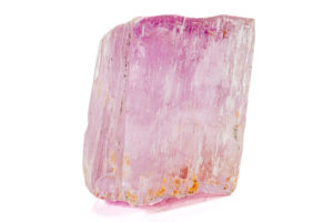 Pink Tourmaline