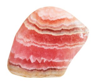 Rhodochrosite