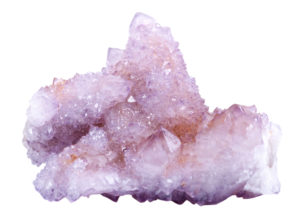 Spirit Quartz