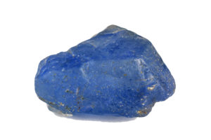 Blue Sapphire