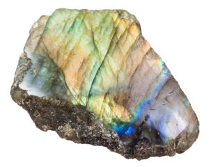 Labradorite