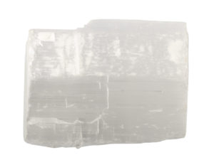 Selenite