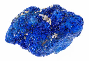 Azurite